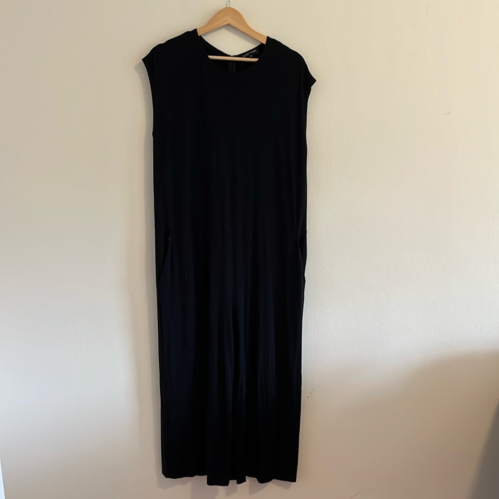 Eileen fisher jumpsuit